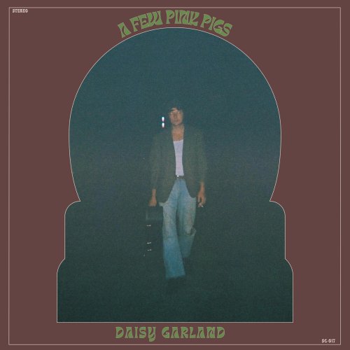 Daisy Garland - A Few Pink Pigs (2024) [Hi-Res]