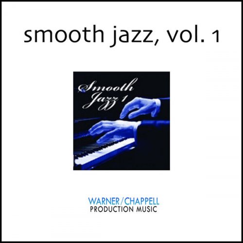 New York Jazz Ensemble - Smooth Jazz, Vol. 1 (2024)