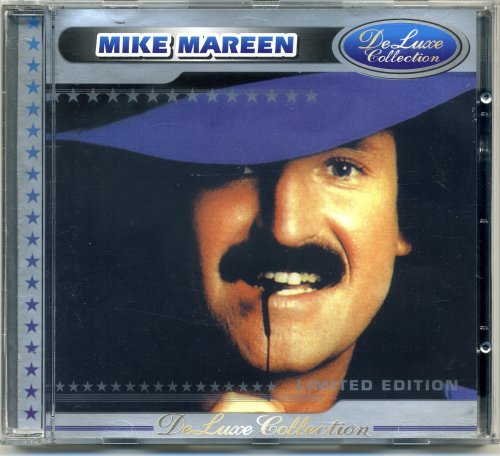 Mike Mareen - DeLuxe Collection (2002)