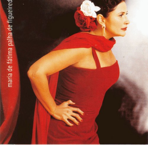 Fafá de Belém - Maria de Fátima Palha de Figueiredo (2000)