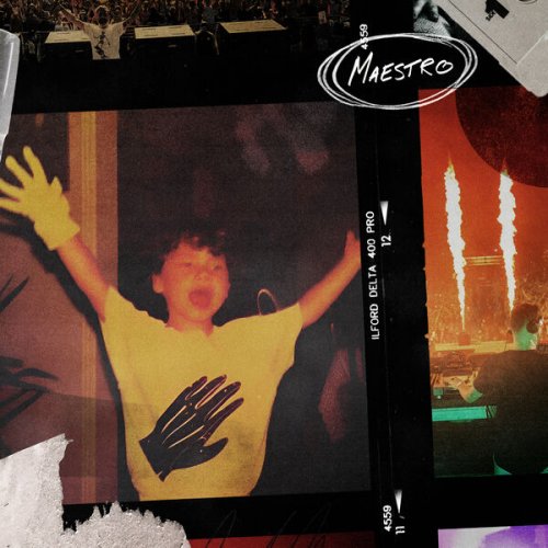 Domeno - Maestro (2024)