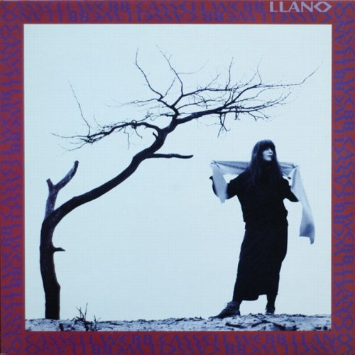 Cassell Webb - Llano (1986)