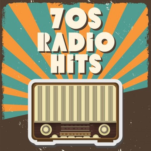VA - 70s Radio Hits (2024)