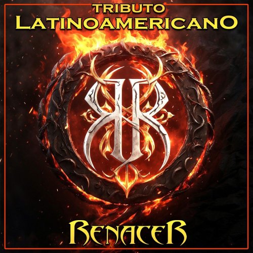 VA - Tributo Latinoamericano Renacer (2024)