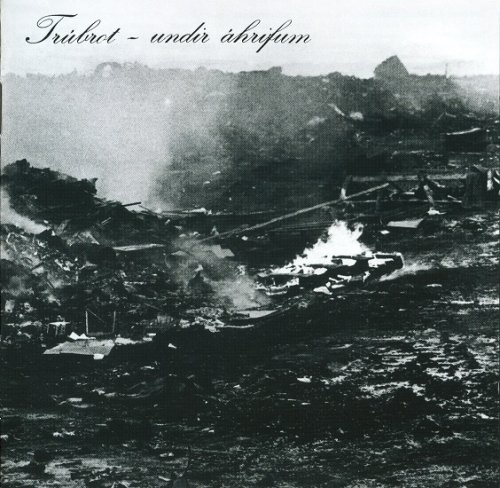 Trubrot - Undir Ahrifum (Reissue) (1970/2009)