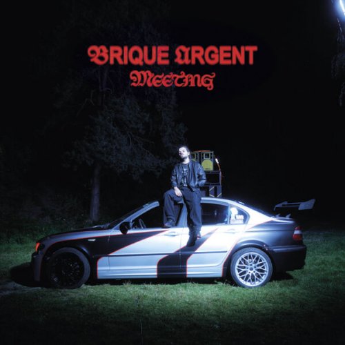 BRIQUE ARGENT - MEETING (2024) Hi-Res