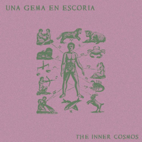 Una Gema En Escoria - The Inner Cosmos (2022)