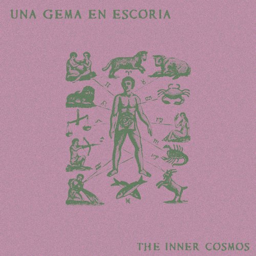 Una Gema En Escoria - The Inner Cosmos (2022)