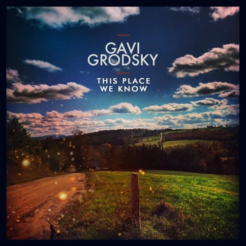 Gavi Grodsky - This Place We Know (2016)