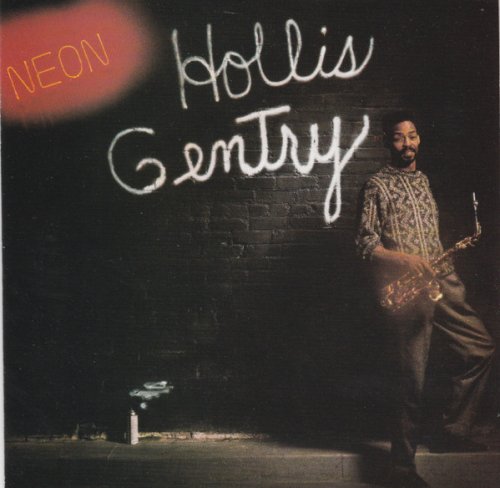 Hollis Gentry - Neon (1987)