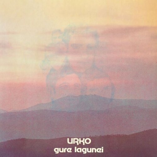 Urko - Gure Lagunei (Remasterizado 2024) (2024) Hi-Res