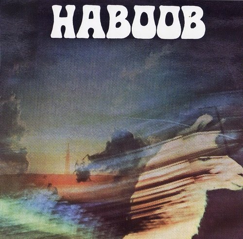 Haboob - Haboob (Reissue) (1971/2009)