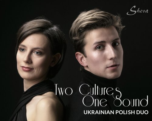 Denis Sovelyev - Two Cultures One Sound: Ukranian Polish Duo (2024)