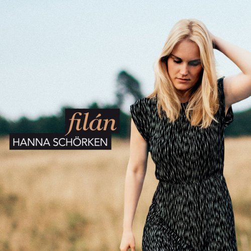 Hanna Schörken - Filán (2016)