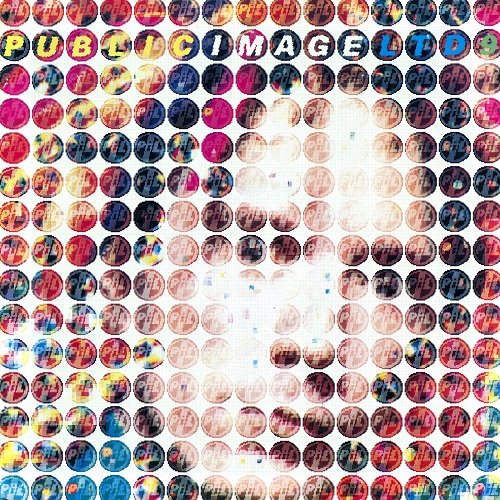 Public Image Ltd. - 9 (1989)