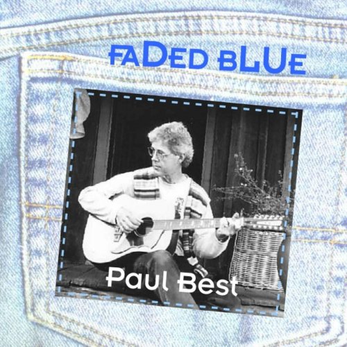 Paul Best - Faded Blue (2024)