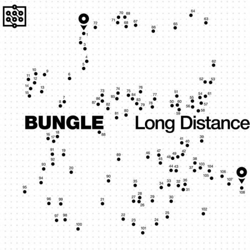 Bungle - Long Distance (2024)