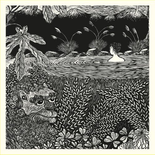 MUDD - In The Garden Of Mindfulness (2024) [Hi-Res]