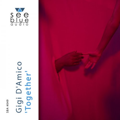 Gigi D'Amico - Together (2024)