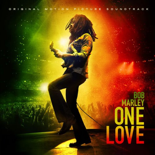 Bob Marley & The Wailers - One Love (Original Motion Picture Soundtrack) (2024) [Hi-Res]