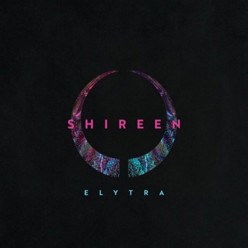 Shireen - Elytra (2024) [Hi-Res]