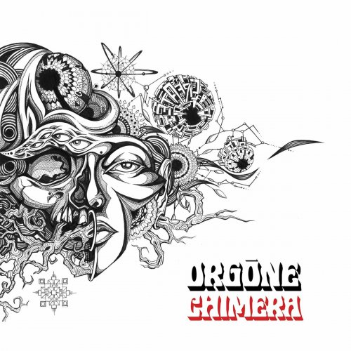 Orgone - Chimera (2024)