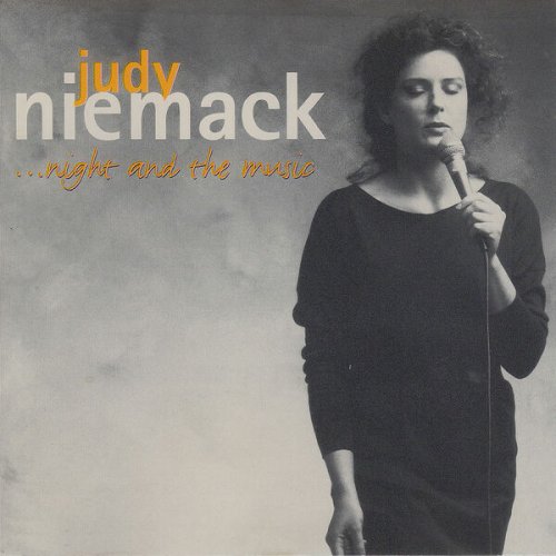 Judy Niemack - Night and the Music (2024)