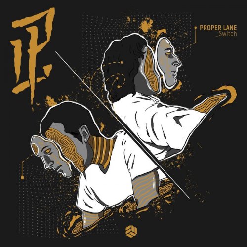 Proper Lane - Switch (2024)