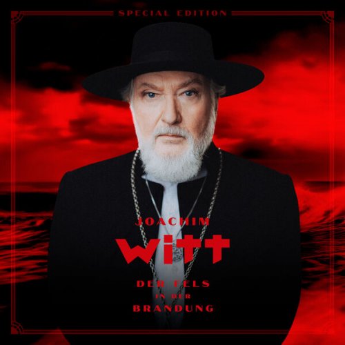 Joachim Witt - Der Fels in der Brandung (Special Edition) (2024) Hi-Res