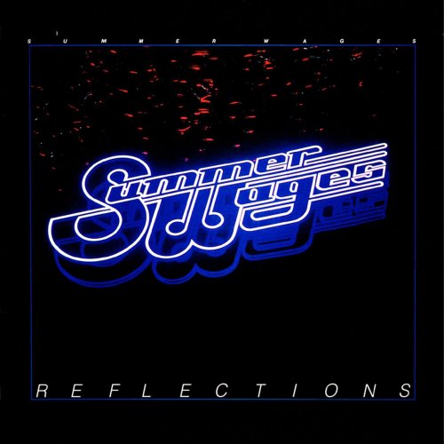 Summer Wages - Reflections (2011)