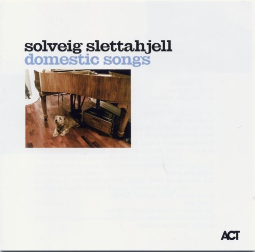 Solveig Slettahjell - Domestic Songs (2007)