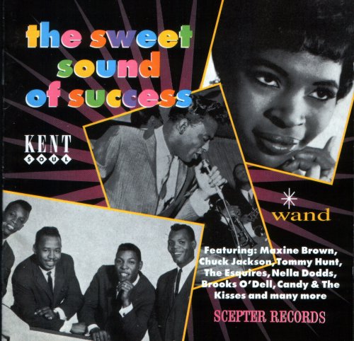 VA - Sweet Sound Of Success (1994)