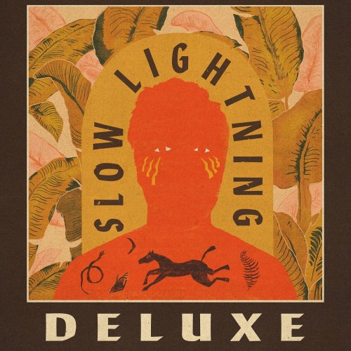 The Bones of J.R. Jones - Slow Lightning (Deluxe) (2024) [Hi-Res]