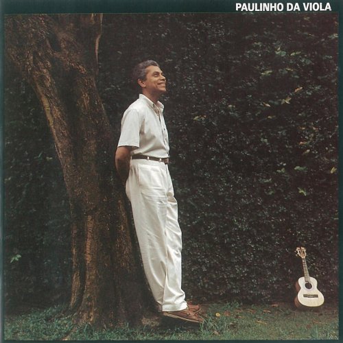 Paulinho Da Viola - Eu Canto Samba (1989)
