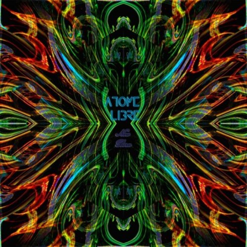 Atome Libre - New Born (2024)
