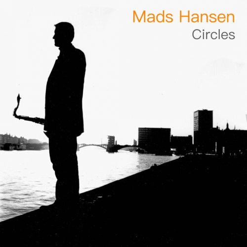 Mads Hansen - Circles (2024)