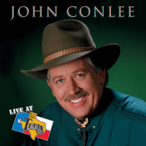 John Conlee - Live at Billy Bob's Texas (1999)