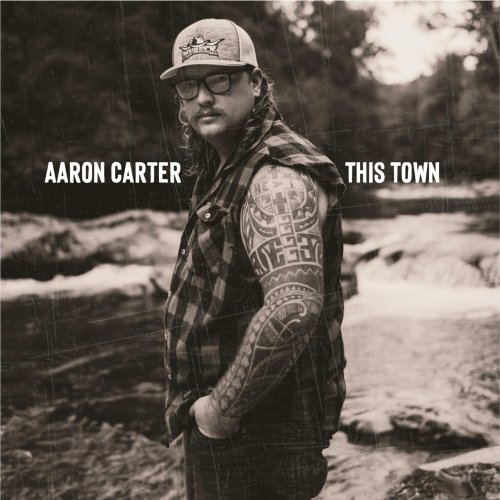 Aaron Carter - This Town (2024)