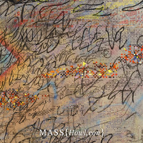 Jason Moran - MASS {Howl, eon} (2017) FLAC