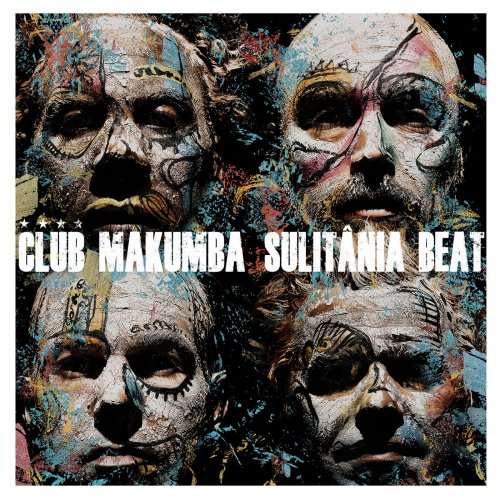 Club Makumba - Sulit​â​nia Beat (2024) Hi-Res