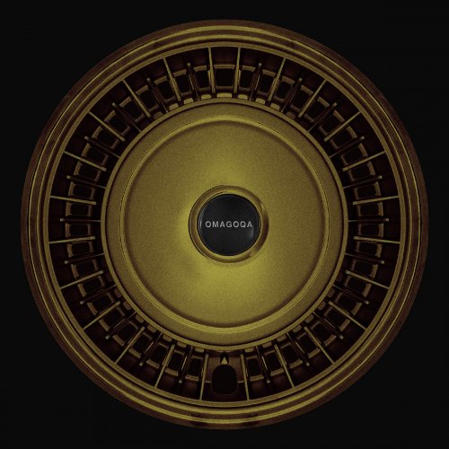 Omagoqa - Back To Ebombeni (Deluxe) (2023)
