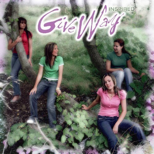 GiveWay - Inspired (2005)