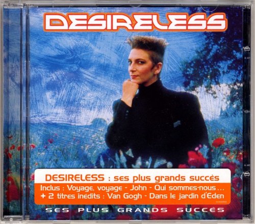 Desireless - Ses Plus Grands Succès (2003)