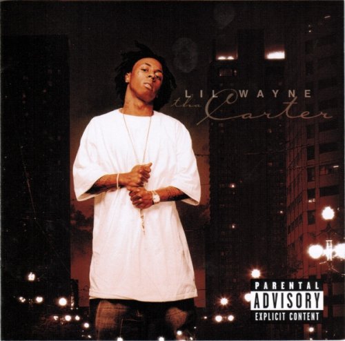 Lil' Wayne - Tha Carter (2004) FLAC