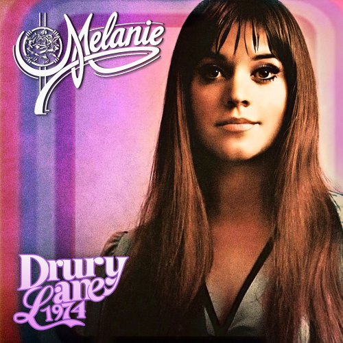 Melanie - Drury Lane 1974 (Live) (2024)