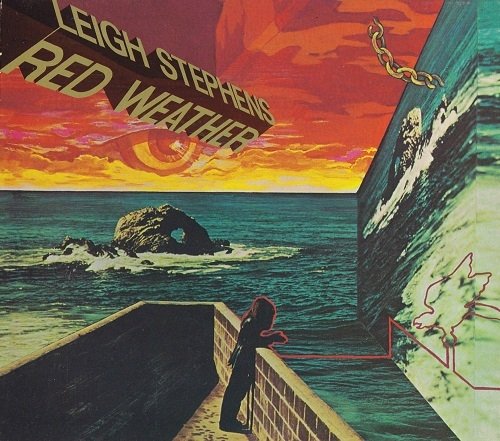 Leigh Stephens - Red Weather (Reissue) (1969/2005)