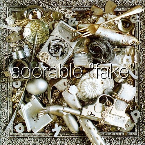 Adorable - Fake (1994)