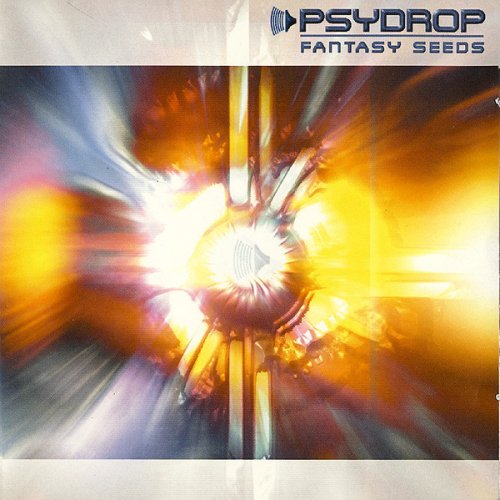 Psydrop - Fantasy Seeds (2003) FLAC