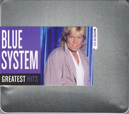 Blue System - Greatest Hits (2009) {Steal Box Collection}