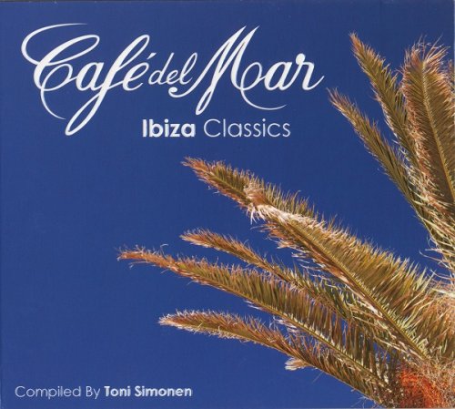 VA - Cafe Del Mar - Ibiza Classics (2013)